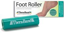 thera band foot roller