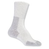 thorlo thick cushion socks