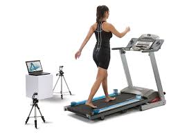 treadmill gait analysis seattle