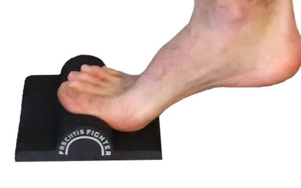 High Load Strengthening for Plantar Fasciitis Foot & Ankle