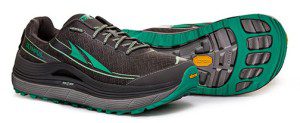 Altra Olympus Shoe