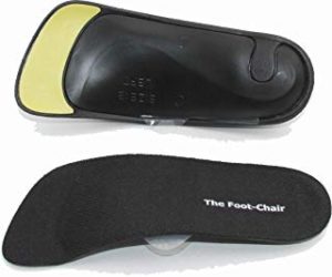 off the shelf insoles