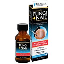 anti fungal solution for toenails