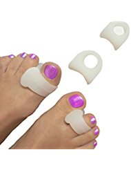 gel bunion toe spacer