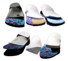 foot orthotics